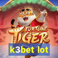 k3bet lot